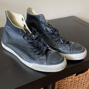 Authentic Converse shoes